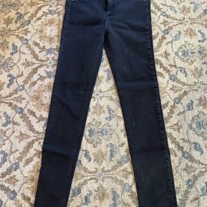 Rag & Bone Women's Midnight Skinny Jeans